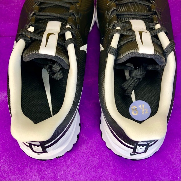 Nike React Infinity Pro 10 Golf Shoes Size 8.5 New - Picture 9 of 11